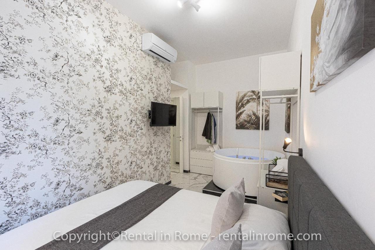 Germanico By In Apartamento Roma