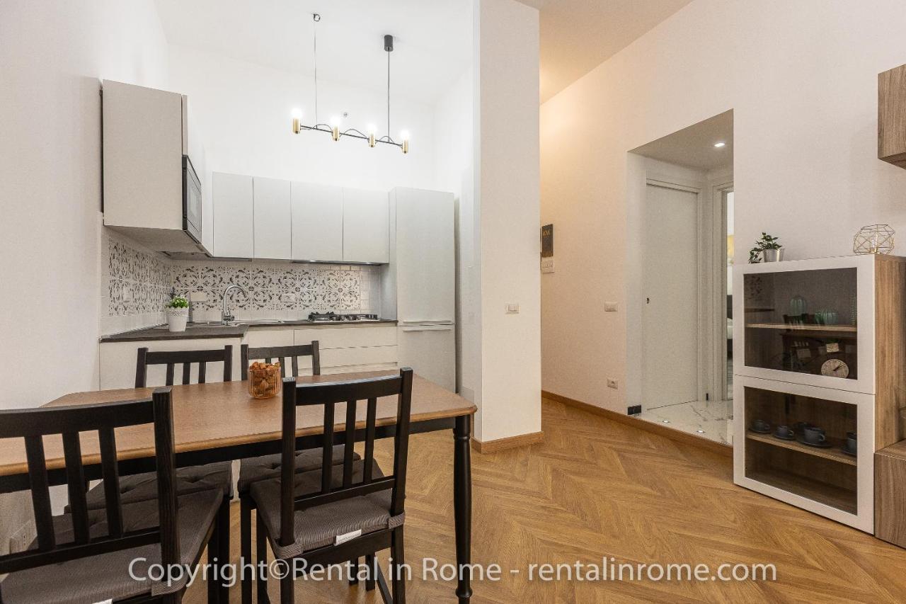 Apartamento Germanico By In Roma