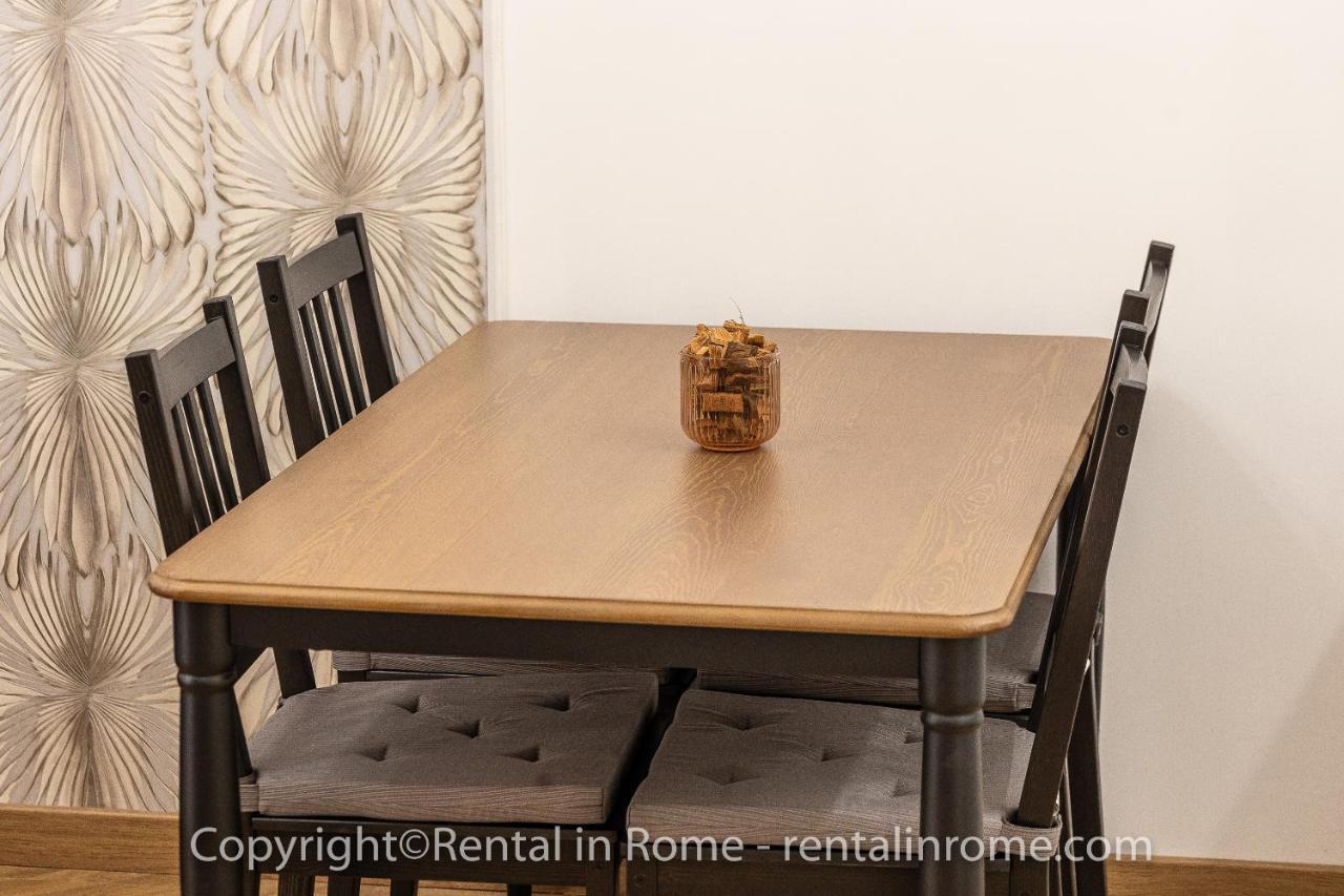 Germanico By In Apartamento *
